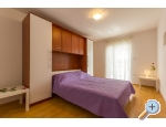 Apartmaji Alba - Faana Hrvaka