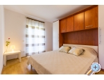 Apartmaji Alba - Faana Hrvaka