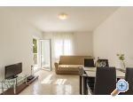 Apartmaji Alba - Faana Hrvaka