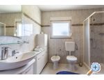 Apartmaji Alba - Faana Hrvaka
