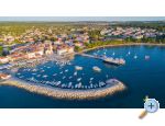 Apartmaji Alba - Faana Hrvaka