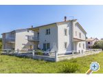 Apartmaji Alba - Faana Hrvaka