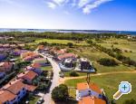 Apartmaji Alba - Faana Hrvaka