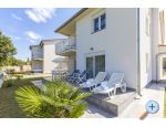 Apartmaji Alba - Faana Hrvaka