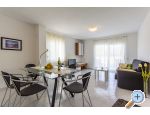 Apartmaji Alba - Faana Hrvaka