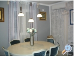 Apartmn Oliva - Faana Chorvatsko