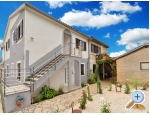 Apartmn Oliva - Faana Chorvatsko