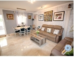 Apartmn Oliva - Faana Chorvatsko