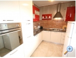 Apartmn Oliva - Faana Chorvatsko