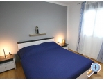 Apartmn Oliva - Faana Chorvatsko