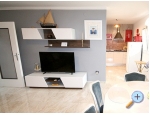 Apartmn Oliva - Faana Chorvatsko