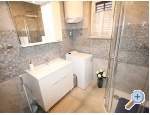 Apartmn Oliva - Faana Chorvatsko