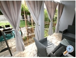 Apartmn Oliva - Faana Chorvatsko