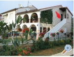 Apartma Oliva - Faana Hrvaka