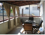 Apartmn Oliva - Faana Chorvatsko