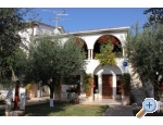 Apartmn Oliva - Faana Chorvatsko