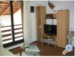 Apartmn Oliva - Faana Chorvatsko