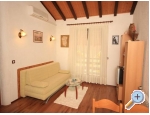 Apartmn Oliva - Faana Chorvatsko