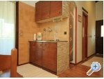 Apartmn Oliva - Faana Chorvatsko