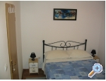 Apartmn Oliva - Faana Chorvatsko