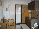 Apartmn Oliva - Faana Chorvatsko