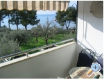 Apartma Oliva - Faana Hrvaka