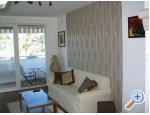 Apartmn Oliva - Faana Chorvatsko