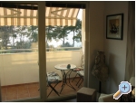 Apartmn Oliva - Faana Chorvatsko