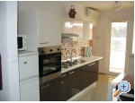 Apartmn Oliva - Faana Chorvatsko