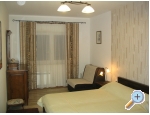 Apartmn Oliva - Faana Chorvatsko