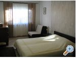Apartma Oliva - Faana Hrvaka