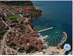 Apartma Oliva - Faana Hrvaka
