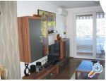 Apartma Oliva - Faana Hrvaka