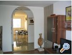 Apartma Oliva - Faana Hrvaka