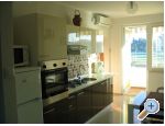 Apartma Oliva - Faana Hrvaka