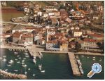 Apartma Oliva - Faana Hrvaka