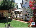 Apartma Oliva - Faana Hrvaka