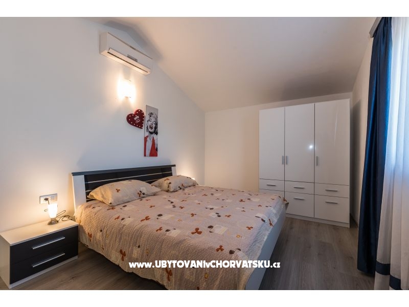 Villa Alison – Ferienwohnung Fazana, Kroatien – Foto 13