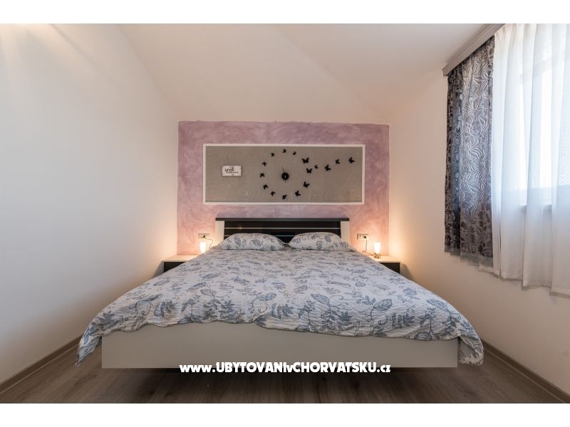 Villa Alison – Ferienwohnung Fazana, Kroatien – Foto 14