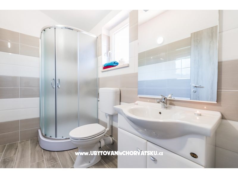 Villa Alison – Ferienwohnung Fazana, Kroatien – Foto 15