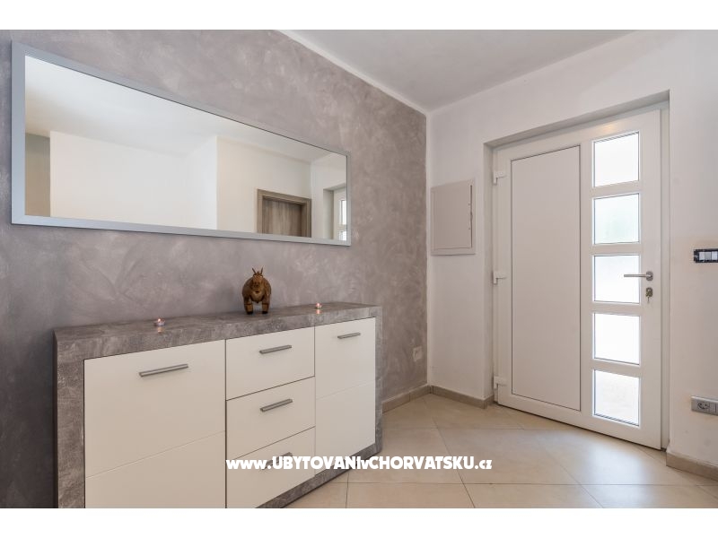 Villa Alison – Ferienwohnung Fazana, Kroatien – Foto 18