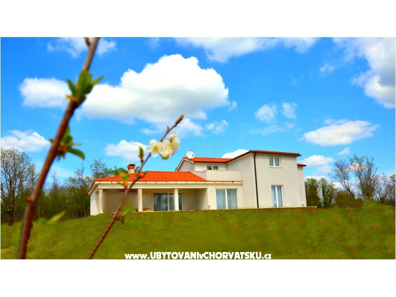 Villa Alison – Ferienwohnung Fazana, Kroatien – Foto 2