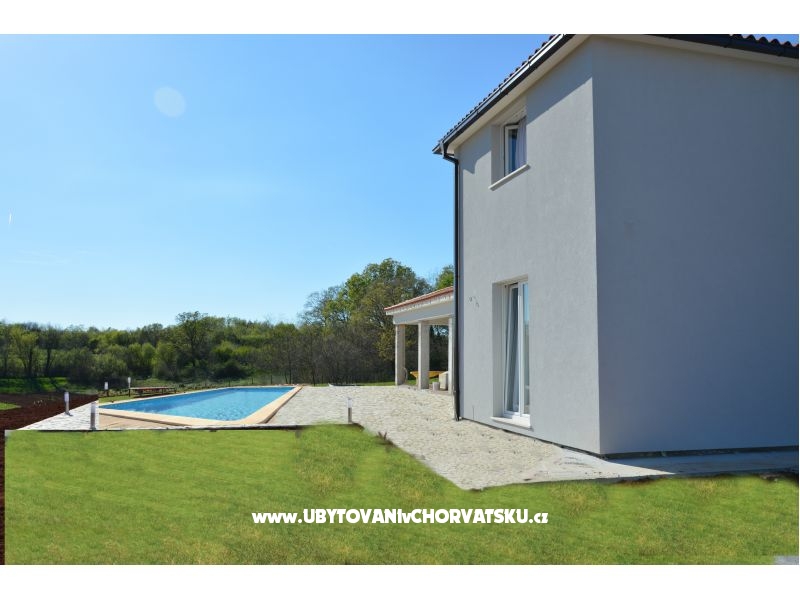 Villa Alison – Ferienwohnung Fazana, Kroatien – Foto 3