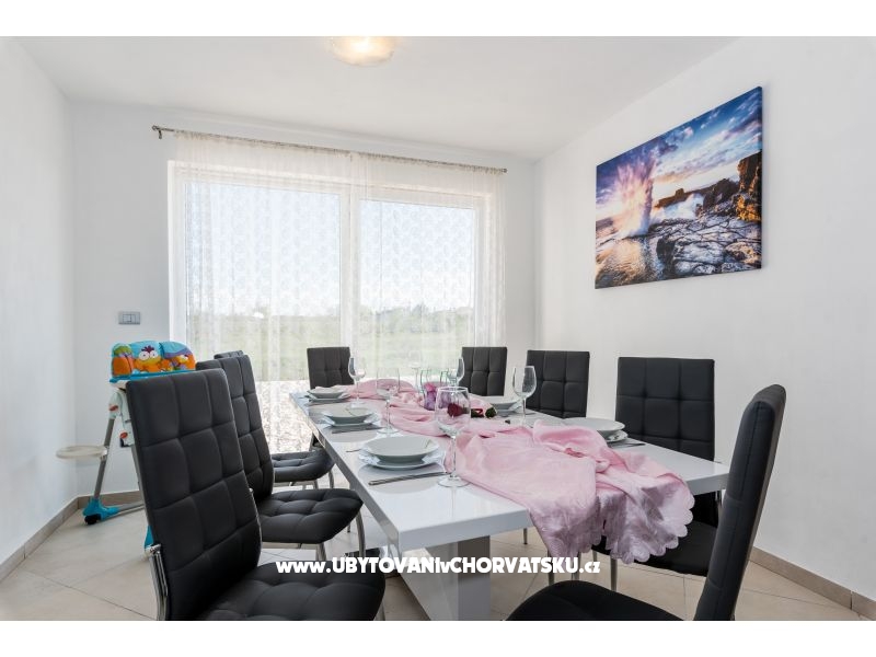 Villa Alison – Ferienwohnung Fazana, Kroatien – Foto 6