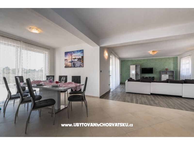 Villa Alison – Ferienwohnung Fazana, Kroatien – Foto 8