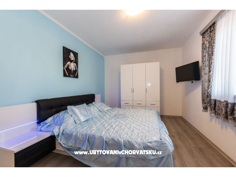 Villa Alison – Ferienwohnung Fazana, Kroatien – Foto 9