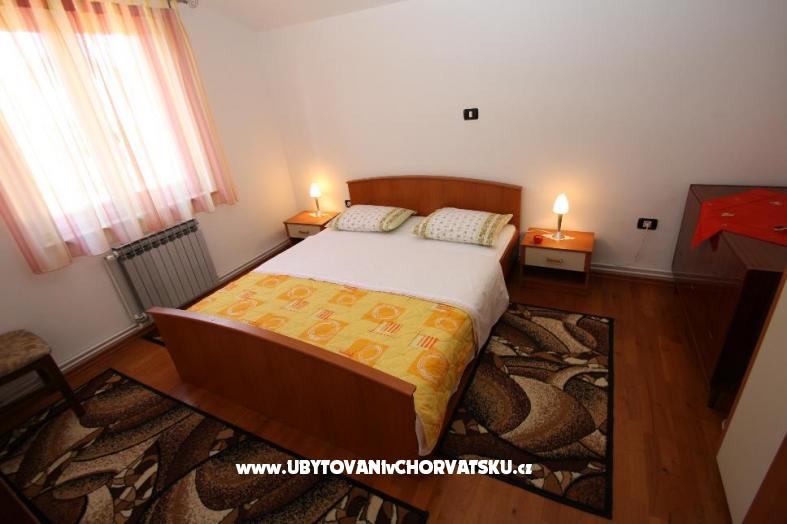 Ferienwohnungen Jeromela  – Ferienwohnung Fazana, Kroatien – Foto 15