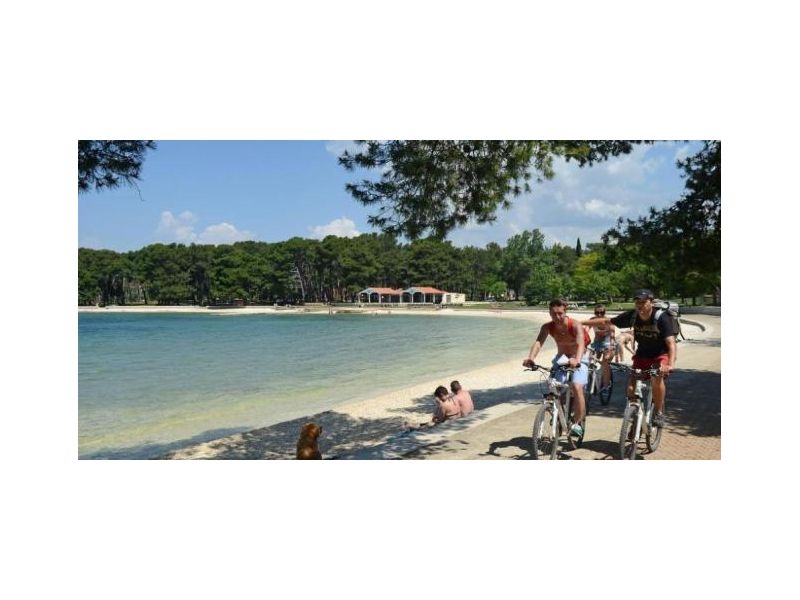 Ferienwohnungen Jeromela  – Ferienwohnung Fazana, Kroatien – Foto 3