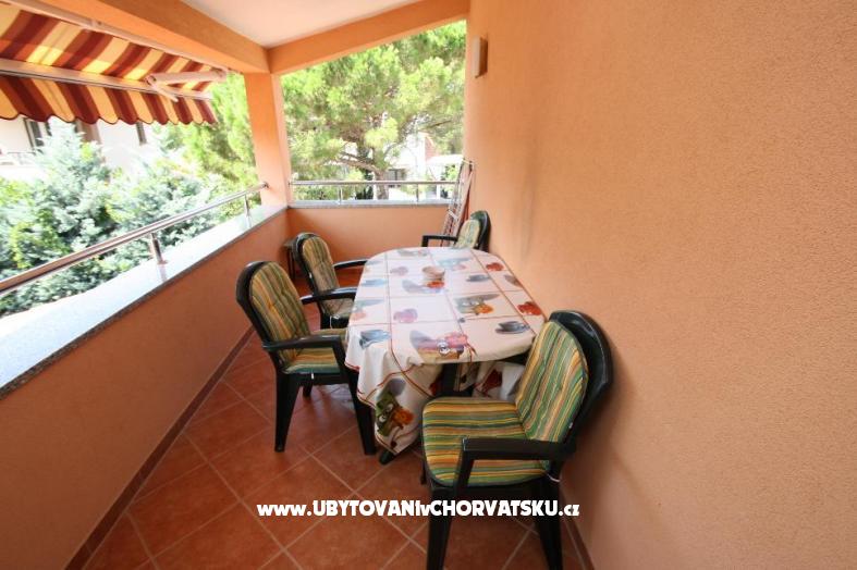 Ferienwohnungen Jeromela  – Ferienwohnung Fazana, Kroatien – Foto 5