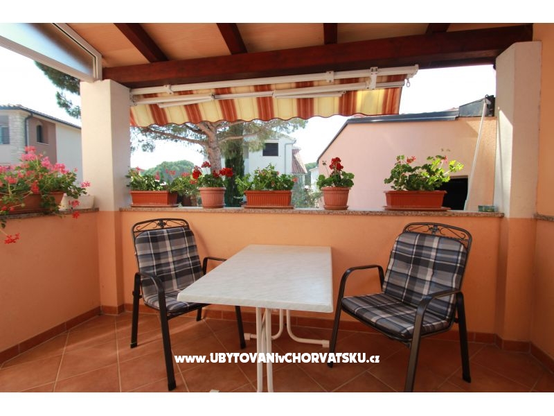 Ferienwohnungen Jeromela  – Ferienwohnung Fazana, Kroatien – Foto 8